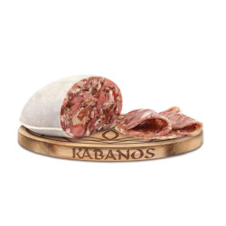 Salceson królewski / KABANOS