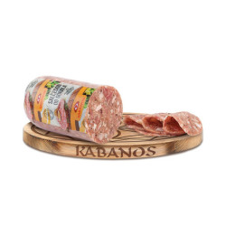 Salceson od górala / KABANOS