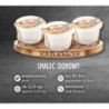 Smalec domowy 250g  / KABANOS