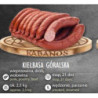 KIEŁBASA GÓRALSKA / KABANOS