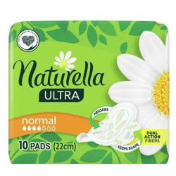 NATURELLA PODPASKI ULTRA...