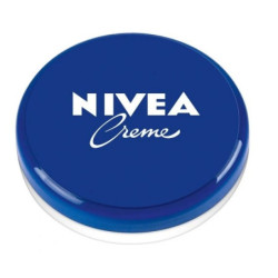 NIVEA KREM 50ML