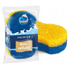 OCEAN GĄBKA ANTYCELLULIT - HAL
