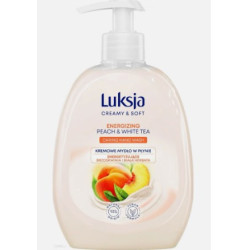 LUKSJA C&S MYDŁO W PŁYNIE...