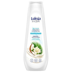 LUKSJA C&S PŁYN DO KĄPIELI...