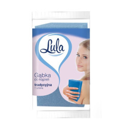 LULA GĄBKA DO KĄPIELI...