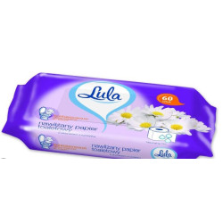LULA PAPIER NAWILŻANY Z...