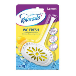 KOLORADO KOSTKA WC FRESH...
