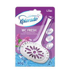 Kolorado Kostka WC Fresh...