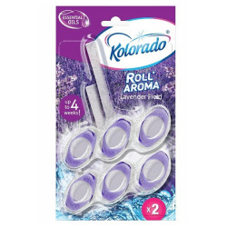 Kolorado Kostka WC Roll...