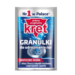 Kret Granulat Do...