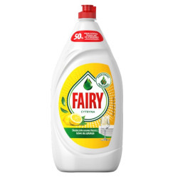 FAIRY PŁYN DO NACZYŃ 900ML...