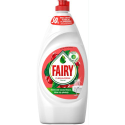 FAIRY PŁYN DO NACZYŃ 900ML...