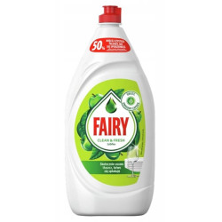 FAIRY PŁYN DO NACZYŃ 900ML...