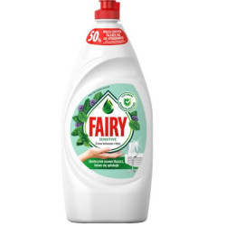 FAIRY PŁYN DO NACZYŃ 900ML...
