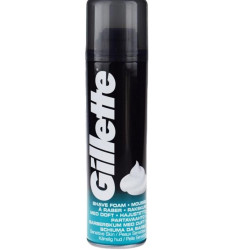 GILLETTE PIANKA DO GOLENIA...