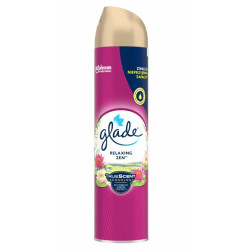 GLADE AEROZOL JAPOŃSKI...