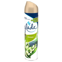 GLADE AEROZOL KONWALIA 300ML