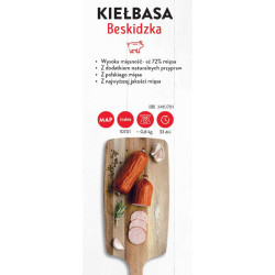 HAM Beskidzka kiełbasa