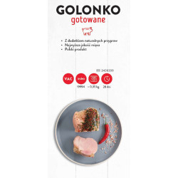 HAM Golonko Gotowane