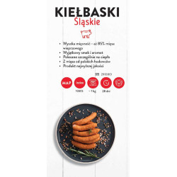 HAM Kiełbaski Śląskie