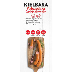 HAM Podwawelska Radzionkowska