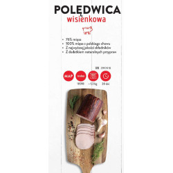 HAM Polędwica Wisienkowa