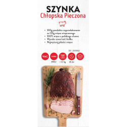 HAM Szynka Chłopska Pieczona