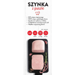 HAM Szynka z puszki