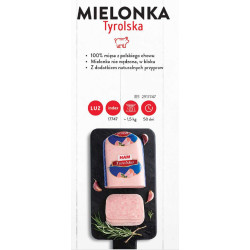 HAM Tyrolska Mielonka