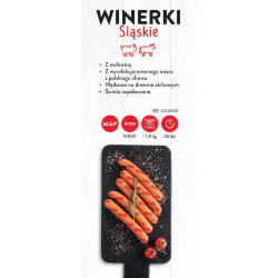 HAM Winerki Śląskie - Parówki