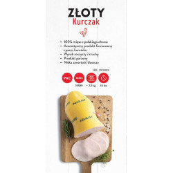 HAM Złoty Kurczak