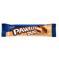 BATON PAWEŁEK 45G DUO Z...