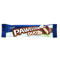 BATON PAWEŁEK 44G DUO Z...