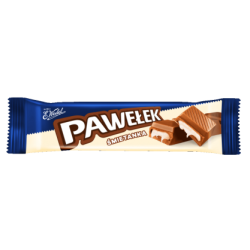 BATON PAWEŁEK 45G...