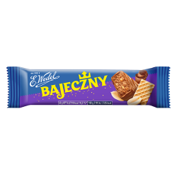 BATON BAJECZNY 45G/40G WEDEL