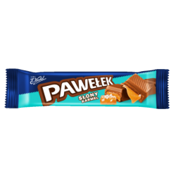 BATON PAWEŁEK 45G SŁONY...