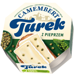 SER CAMEMBERT 120G Z...