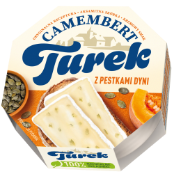 SER CAMEMBERT 120G Z...