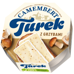 SER CAMEMBERT 120G Z...
