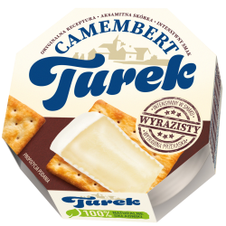 SER CAMEMBERT 120G...