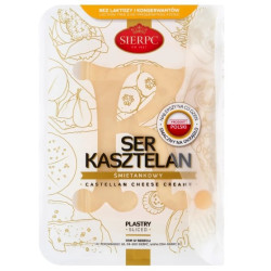 SER PLASTRY KASZTELAN 135g...