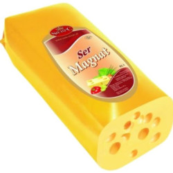 SER MAGNAT SIERPC