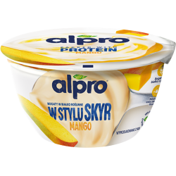 ALPRO SKYR STYLE SOJOWY...