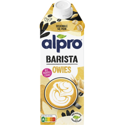 ALPRO BARISTA OWSIANE 750ML...