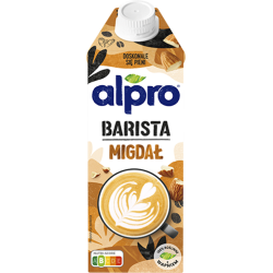 ALPRO BARISTA MIGDAŁOWE...