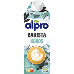 ALPRO BARISTA...
