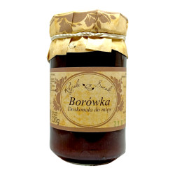 BORÓWKA 240ML / RAJSKI SMAK