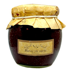 BURACZKI TARTE 500ML /...