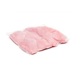 FILET Z INDYKA